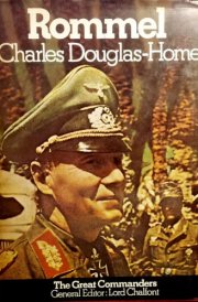 Rommel; (The Great commanders)