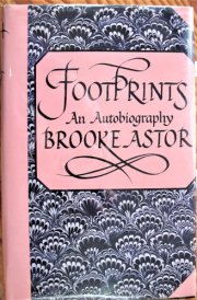 Footprints An Autobiography