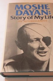 Moshe Dayan