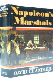 Napoleon's Marshals