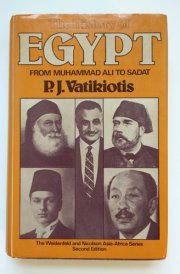 The history of Egypt