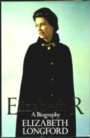 Elizabeth R A Biography