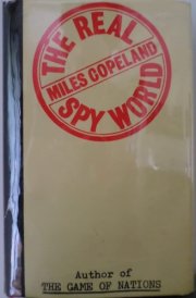 The Real Spy World