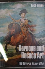 Baroque and Rococo Art