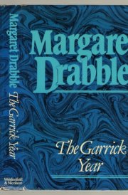 The Garrick Year A Novel