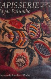 Tapisserie The Art of Needlepoint