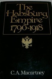 The Habsburg Empire, 1790-1918