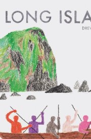 The Long Island (Travel Books for Kids, Children's Adventure Books)