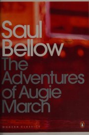 The Adventures of Augie March