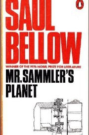 Mr. Sammler's Planet