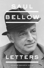 Saul Bellow