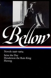 Novels . Vol. 2 1956-1964