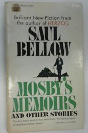 Mosby's Memoirs