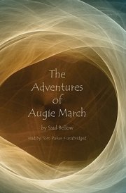 The Adventures of Augie March: Library Edition