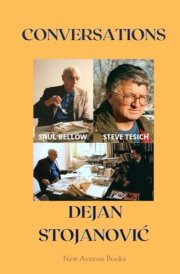 Conversations Book of Interviews