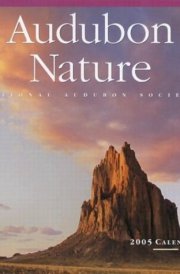 Audubon Nature Wall Calendar 2005