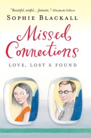 Missed Connections Love, Lost & Found