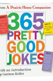 365 Pretty Good Jokes Calendar 2011