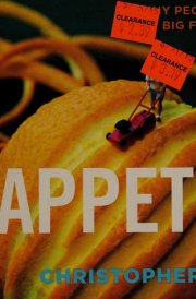 Big Appetites Tiny People in a World of Big Food