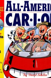 All American Car-I-Oke