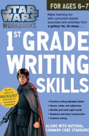 1st Grade Writing Skills