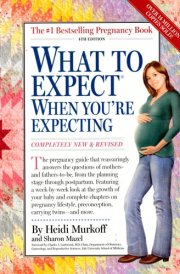 What to Expect when You're Expecting