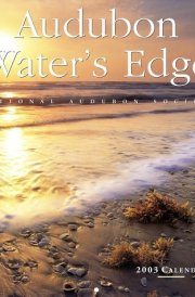 Audubon Water's Edge 2003 Calendar