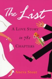 The List A Love Story in 781 Chapters