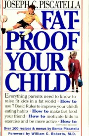 Fat-Proof Your Child