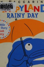 Rainy Day A Little Moral Story About Worry