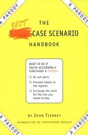 The Best-Case Scenario Handbook A Parody