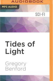Tides of Light (Galactic Center, 4)