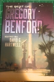 The Best of Gregory Benford
