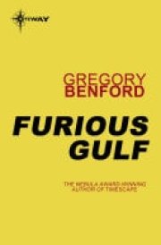 Furious Gulf Galactic Centre Book 5