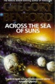 Across the Sea of Suns