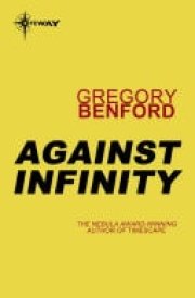 Against Infinity Jupiter Project Book 2