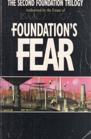 Foundation's Fear