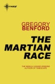 The Martian Race The Martian Race Book 1