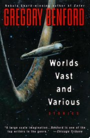 Worlds Vast and Various Stories