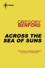 Across the Sea of Suns Galactic Centre Book 2
