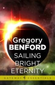 Sailing Bright Eternity Galactic Centre Book 6