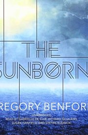 The Sunborn Lib/E