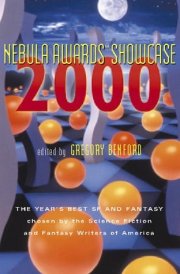 Nebula Awards SFWA's Choices for the Best Science Fiction and Fantasy of the Year