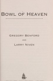 Bowl of Heaven A Novel