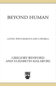 Beyond Human