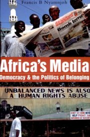 Africa's Media, Democracy and the Politics of Belonging