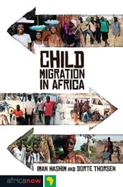 Child Migration in Africa (Africa Now)