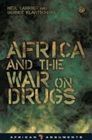 Africa and the War on Drugs