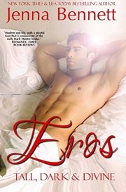 Tall, Dark & Divine Eros
