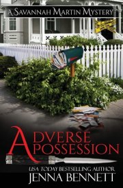 Adverse Possession